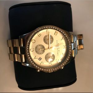 Marc Jacobs watch